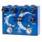Walrus Audio Slöer Stereo Ambient Reverb Blue