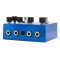 Walrus Audio Slöer Stereo Ambient Reverb Blue