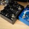 Walrus Audio Slöer Stereo Ambient Reverb Black