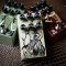 Walrus Audio Eons 5-state Fuzz Pedal