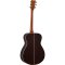 Yamaha LS-TA TransAcoustic Concert Vintage Tint