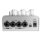 Eventide UltraTap Multi-Tap Effects Pedal