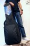 Reunion Blues Oxford Small Body Acoustic/Classical Guitar Gig Bag