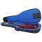 Reunion Blues Voyager Electric Bass Guitar Case