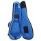 Reunion Blues  Continental Voyager LP Style Electric Guitar Case