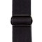 Reunion Blues Merino Wool Guitar Strap, Black