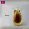 Angel Oil & Vinegar Bottle - Lotus