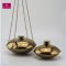 Angel Torch M2 4S (Copper)+ Wooden Pole