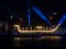 จัดเต็ม! ททท.จัดกิจกรรม “VIJIT CHAO PHRAYA” แสดง แสง สี สร้างสีสันบรรยากาศให้ แม่น้ำเจ้าพระยา ต้อนรับการประชุมสุดยอดผู้นำเอเปค