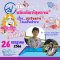 รายการ “อย.กับผลิตภัณฑ์สุขภาพ” วันพุธที่ 26 กรกฎาคม 2566 เวลา 18.00-18.30 น.