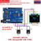 Arduino Uno R3 Atmega328P CH340usb + สาย USB 30cm