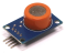 MQ-3 Alcohol Sensor Moddul