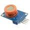 MQ-3 Alcohol Sensor Moddul