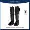 เครื่องนวดฟื้นฟูขา แบบเต็มระบบ 360° ระบบ Air Comprression รุ่นไร้สาย (Full Leg Massager Wireless Air Compression Recovery Boot 360°)
