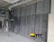 Acoustic wall หนา2นิ้ว ฉนวนกันเสียง เข้าออกนอกห้อง ไม่คัน ไม่ลามไฟ