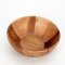 Wooden Bowl 15 cm.