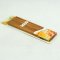 Wooden chopsticks 9.5"