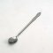 Bar spoon. S/S 20 cm.