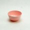 Melamine Bowl 4.5", Pink