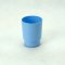 Melamine water cup with legs