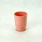 Melamine water cup with legs