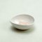 Melamine Sauce dish 3" White