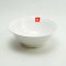 Melamine Curry Bowl 8" White