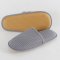 House slippers XL Gray