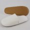 House slippers XL white