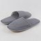 House slippers XL Gray