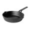 CAST IRON SKILLET 20 CM.