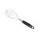 Stainless steel egg whisk