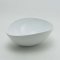 Tsunami bowl 8" White