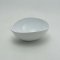 Tsunami bowl 5.5"  White