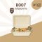 Grace Simple Food Box 7 "700 ml. 50pc / pack B007