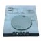 kitchen scale round Gray 5000 g.