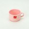 Melamine coffee cup 3 "