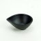 Melamine Sauce Cup 10.5x8.8x4 cm. Black