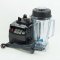 3 HP Hi-power blender, electronics auto timer