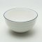 Bowl 18 cm.-Summer Cruise