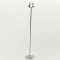 Table number stand  s/s H. 46 cm.