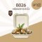 Grace Simple Food Box 8 "1000 ml. 50pc / pack B026