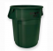 BRUTE® Container without Lid 10 Gallon