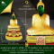 พระแก้วมรกต หน้าตัก 40 นิ้ว พิมพ์ใหม่