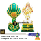 พระแก้วนาคปรก หน้าตัก 30 นิ้ว