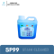SP99 น้ำยาขจัดคราบน้ำมันฝังแน่น 1L