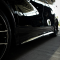 ชุดกาบข้างพร้อมคิ้วโครเมี่ยมทรง Lexus LM สำหรับรถยนต์ อัลพาร์ด เวลไฟร์ 2015-2021 คิ้วโครเมี่ยมติดรถยนต์ อัลพาร์ด เวลไฟร์ 30