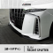 GODTOWA ZLIM FRONT SPLITTER ลิ้นหน้ารุ่นใหม่ จากสำนักแต่ง GODTOWA ลิ้นหน้าอัลพาร์ด Alphard Front Splitter