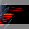 ไฟท้าย VALENTI JEWEL LED TAIL LAMP REVO 30 ALPHARD ไฟท้าย สำหรับรถยนต์ ALPHARD 30 รุ่นปี 2015-2017