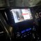 จอ Android 10 นิ้ว จอแอนดรอยติดรถอัลพาร์ด เวลไฟร์ Alphard Vellfire android monitor 10 inch จอติดรถอัลพาร์ด เวลไฟร์